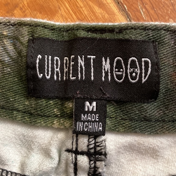 Current Mood Da Vinci’s demons jeans - Picture 7 of 7